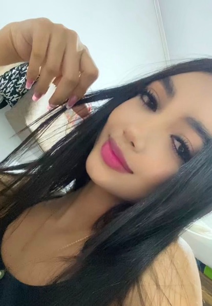 Cata, active on TalkWithStranger