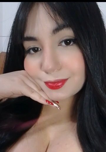 Sofi, active on TalkWithStranger